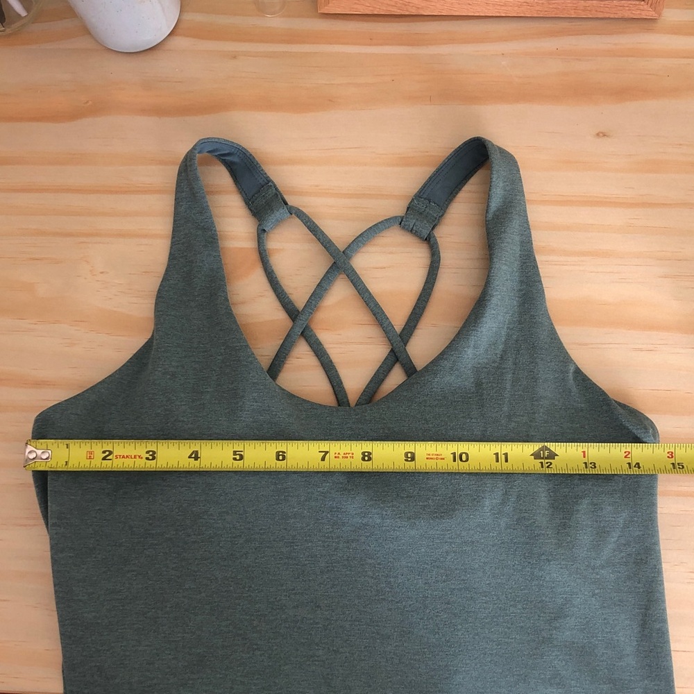Prana Gravaba Every Day Dress - Picture 3 of 7